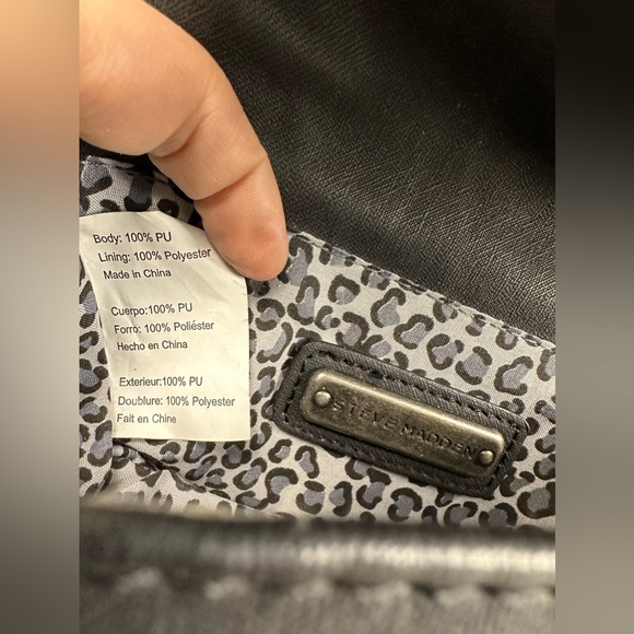 Steve Madden Crossbody purse - Picture 8 of 10